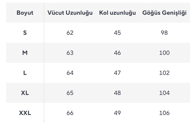 Nordik Desenli Sıcak Yün Kazak